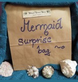 Meerjungfrau & Nixe Wundertüte