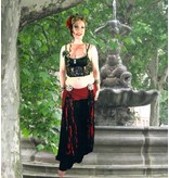 Ringellocken Clip-ins, einzelne Locken