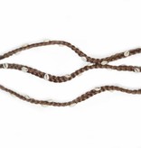 Kauri Extensions für Dreadlocks