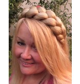 Chunky XL Braid Hairband Gretel