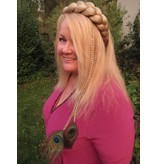 Chunky XL Braid Hairband Gretel