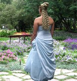 Clip-in Regency club curls, historic ringlets, Sissi/ Baroque