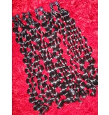 Clip-in Regency club curls, historic ringlets, Sissi/ Baroque