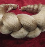 Chunky XL Braid Hairband Gretel, light blonde