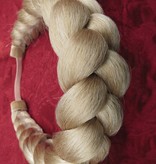 Chunky XL Braid Hairband Gretel, light blonde