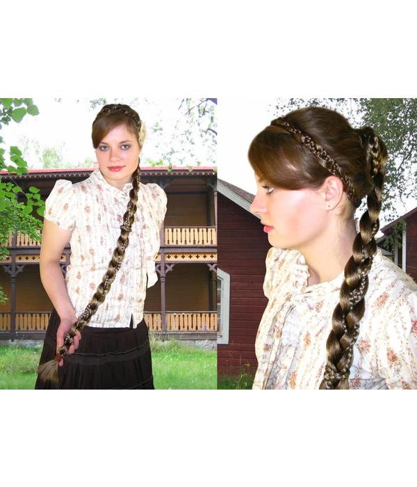 Rapunzel Fantasy Braid 90 cm