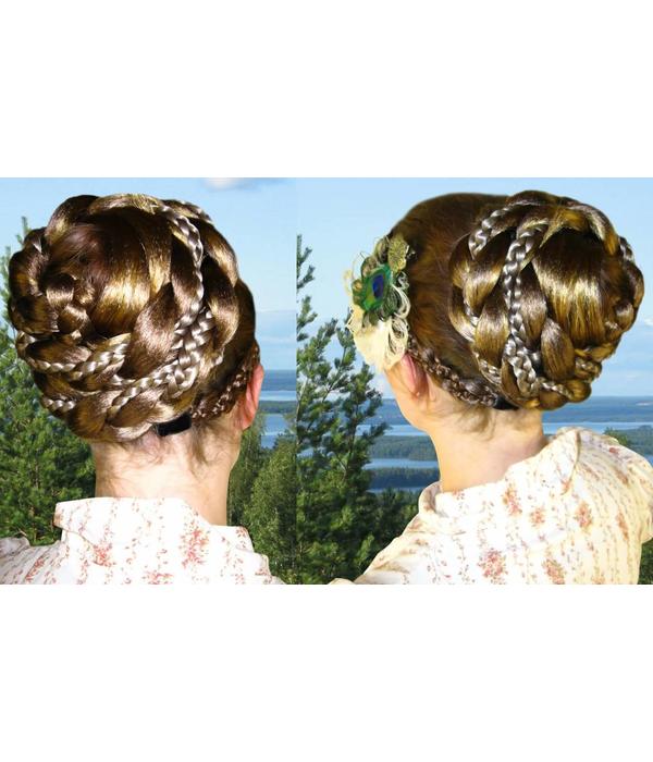 Rapunzel Fantasy Braid 90 cm