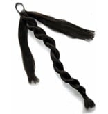 Twist Braid S size, crimped hair