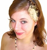 Twist Braid Headband Sailor