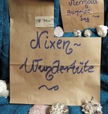 Meerjungfrau & Nixe Wundertüte