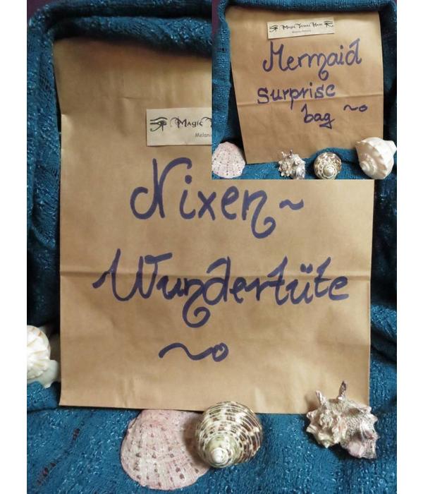 Meerjungfrau & Nixe Wundertüte