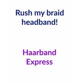 Haarband Express