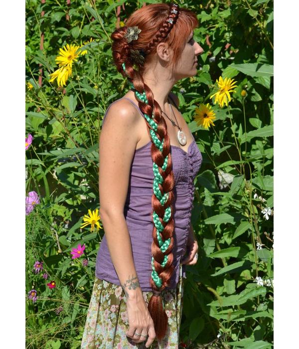 Fantasy Viking Braid 90 cm