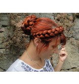 Rapunzel Chignon small