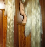 Zopfwunder 100 cm für glattes & gewelltes Haar