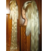 Braid Wonder 100 cm/ 39 IN for straight & wavy hair