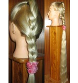 Braid Wonder 100 cm/ 39 IN for straight & wavy hair