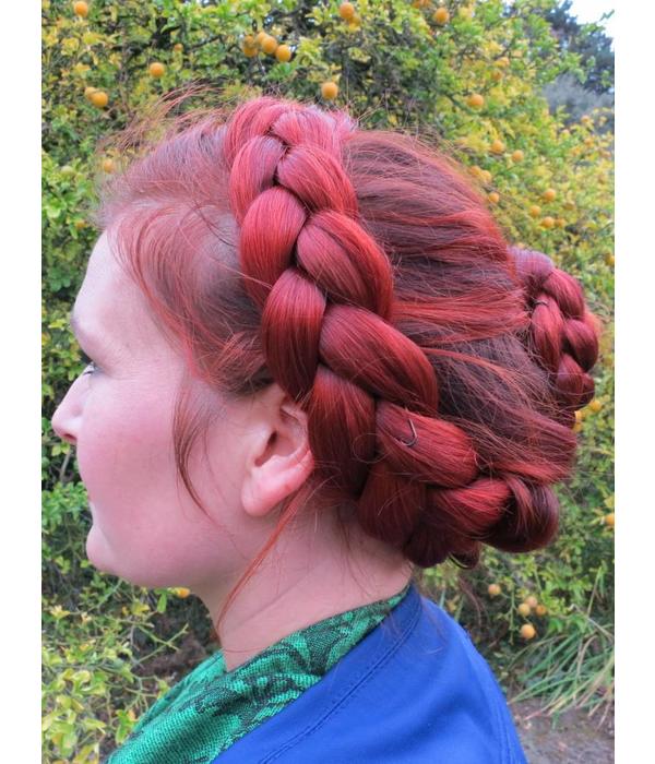 Braid Wonder Extension Your Braid Thicker Longer Magic Tribal