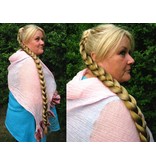 Braid & Braided Bun M extra size