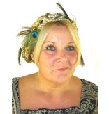 Zopfkrone Zopfkranz Rapunzel extra für jedes Haar