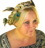 Zopfkrone Zopfkranz Rapunzel extra für jedes Haar