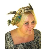 Zopfkrone Zopfkranz Rapunzel extra für jedes Haar