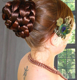 Halo Braid Hair Crown S Extra for all hair