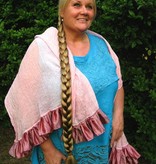 Lush Halo Braid Crown M Extra for all hair