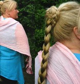 Lush Halo Braid Crown M Extra for all hair