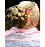 Braid & Halo Braid Crown M extra size