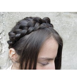 Braid Hair Crown Freyja