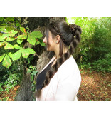 Viking Braid Headband Edda