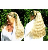 Hair Fall Size L, waves