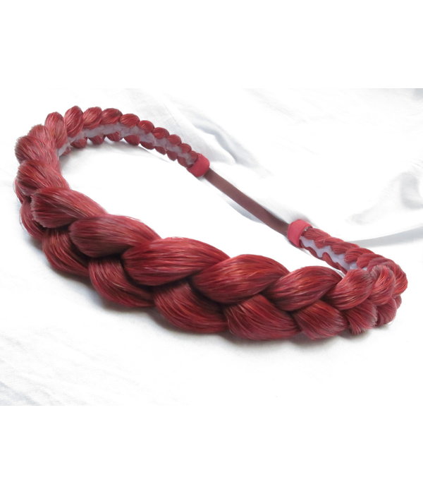 Braid Headband Classic S, straight hair