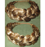 Messy XXL Braid Diva Headband