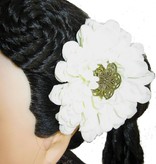 Flora Hair Flower 2 x