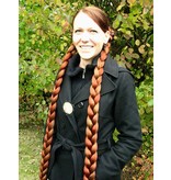 2x (Twist) Braid 90 cm/ 36 IN for all hair