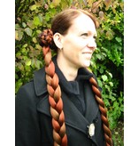 2x (Twist) Braid 90 cm/ 36 IN for all hair