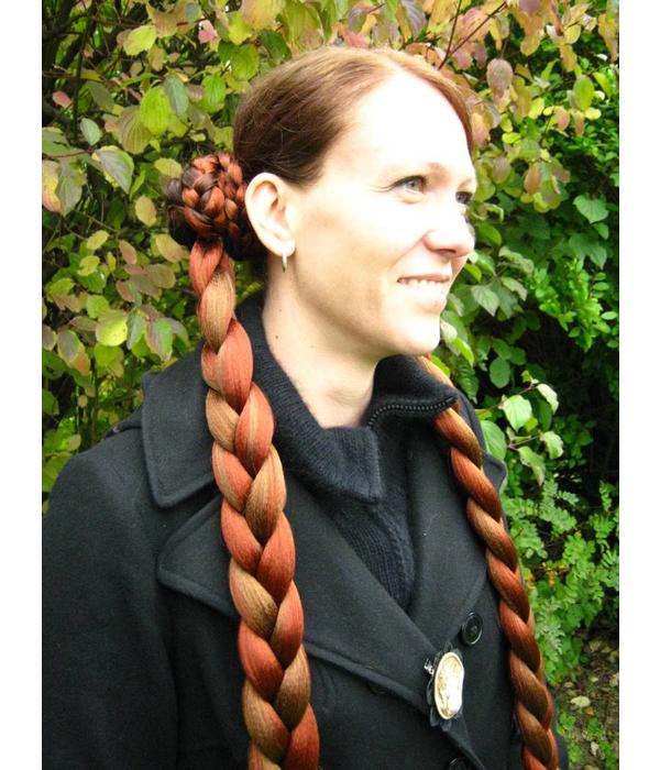 2x (Twist) Braid 90 cm/ 36 IN for all hair