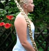 Rapunzel Fantasy Braid 90 cm