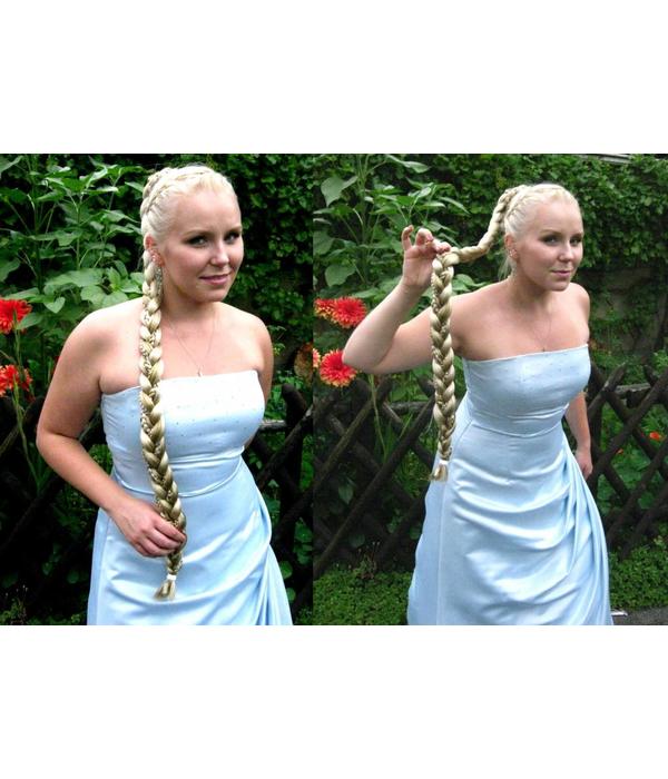 Rapunzel Fantasy Braid 90 cm