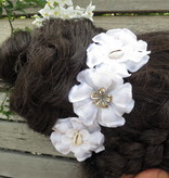 Layered Messy Chignon S