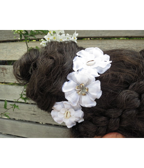 Layered Bun Messy Lagendutt S