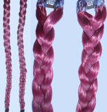 Clip-In Accent (Twist) Braids M