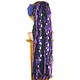 Cowry Extensions for yarn & dread falls