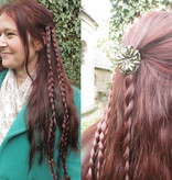 Clip-In Accent (Twist) Braids S