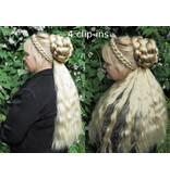 Clip-in Extensions soft waves