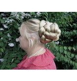 Braid & Braided Bun L extra size