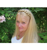 Headband Braid Gretel, M