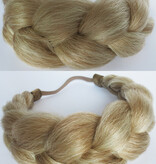 Flacher Haarband Zopf Gretel XL